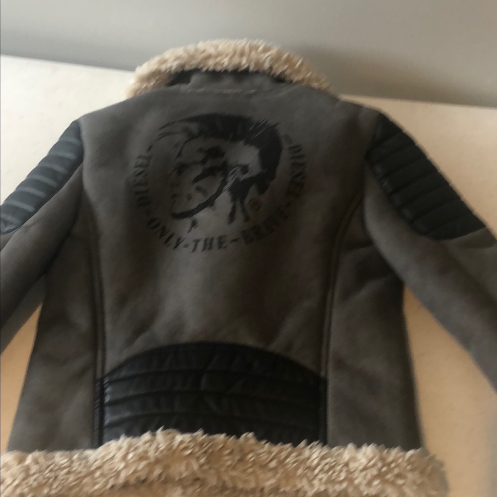 Kids jacket - Picture 4 of 6